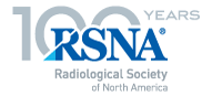 RSNA logo